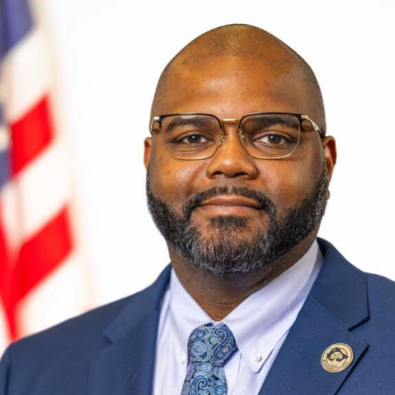 Darnell Hartwell